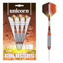 Unicorn Colossus Steel Darts