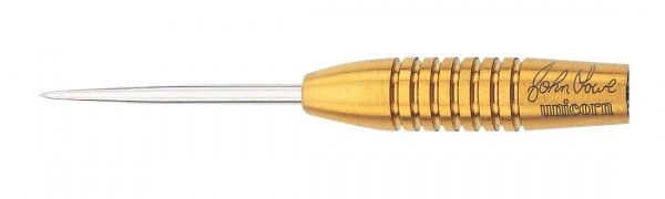Unicorn Golden John Lowe Purist Steel Barrels