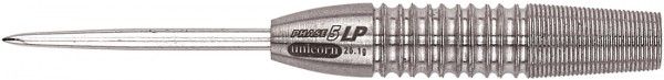 Unicorn Phase 5 LP Natural Purist Steel Barrels