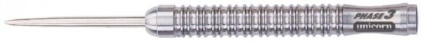 [27295] Unicorn Phase 3 Natural Purist Steel Barrels