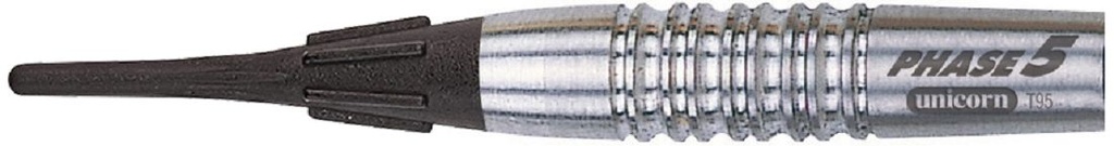 Unicorn Phase 5 Purist Soft Barrels