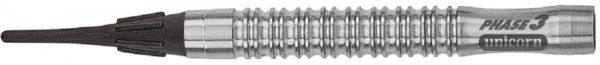 Unicorn Phase 3 Purist Curve Soft Barrels