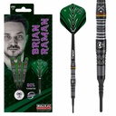 BEAZD Brian Raman Soft Dart