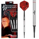 BEAZD Krzysztof Ratajski Soft Dart, Scoremaster