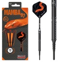 BULL'S Mamba 97 M6 Soft Dart