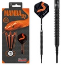 BEAZD Mamba 97 M3 Soft Dart