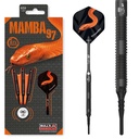BEAZD Mamba 97 M5 Soft Dart