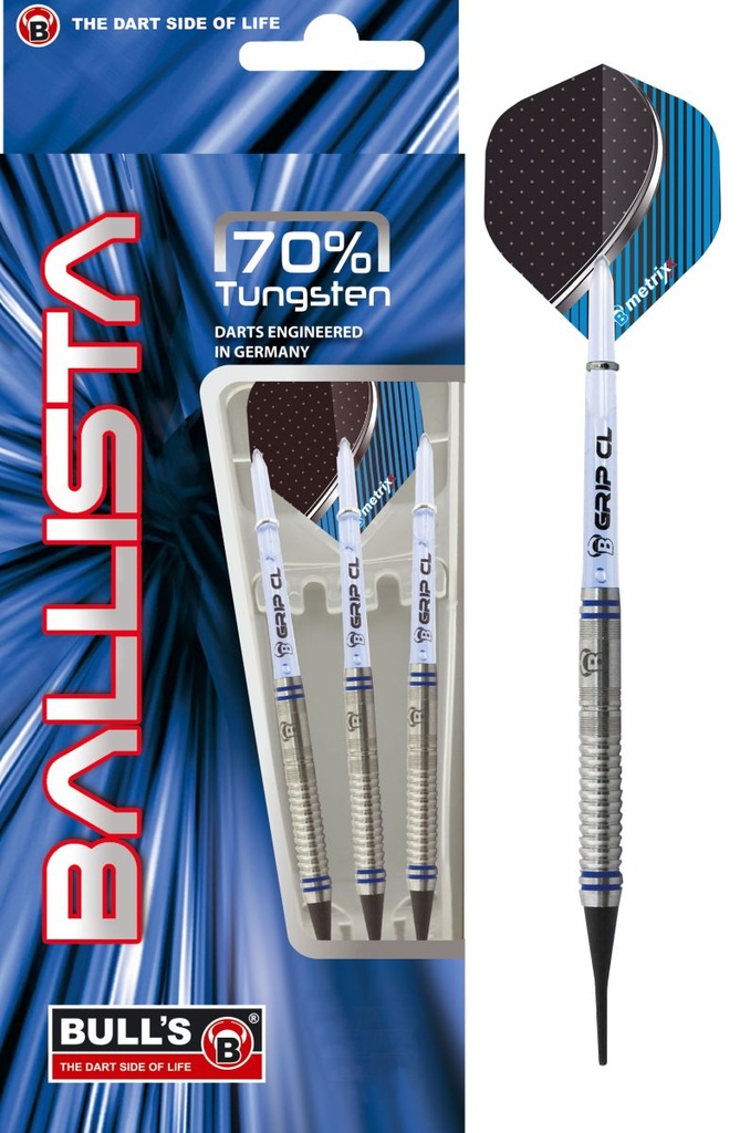 BEAZD Ballista Softdart