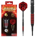 BULL'S Magma Soft Dart