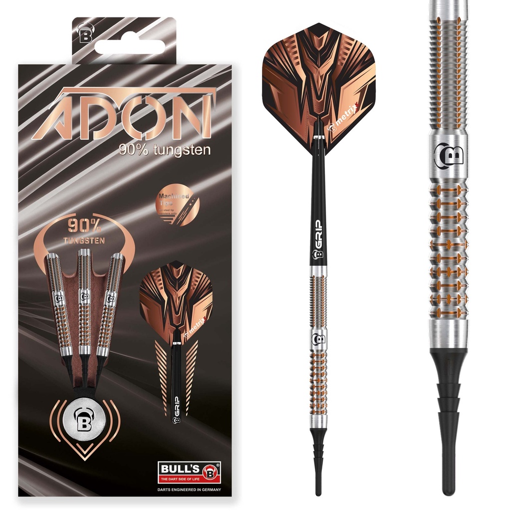 BEAZD Adon Softdart