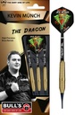 BULL'S "Kevin Münch" Team Player Soft Dart