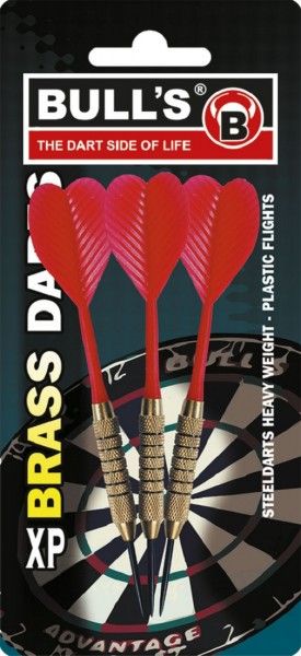 BULL'S XP Steel Darts