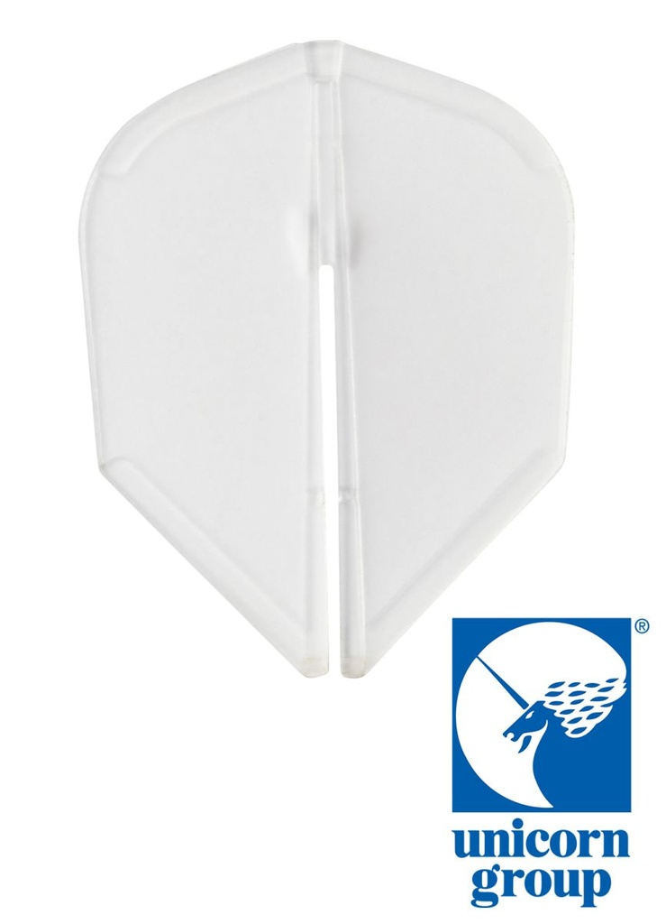 Unicorn X Flight Wing klar