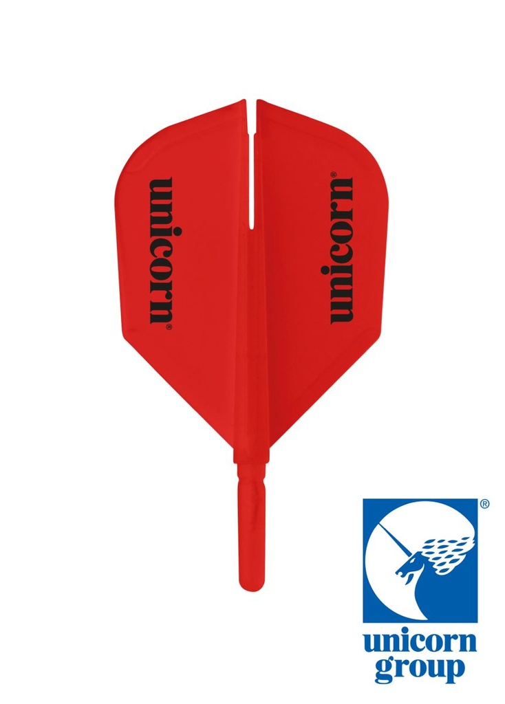 [09812] Unicorn X Flight Body rot