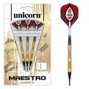 Unicorn Seigo Asada Phase 3 Gold Soft Darts