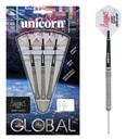 Unicorn Global Henry Coates Steel Darts