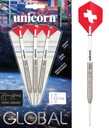 Unicorn Global Thomas Junghans Steel Darts