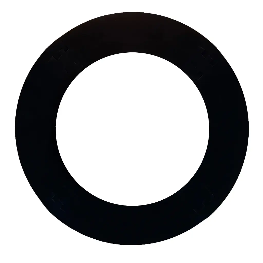 [807606] Catchring Karella EVA 4-teilig 