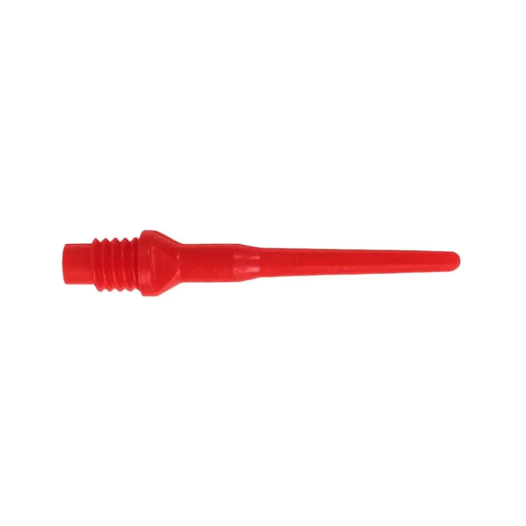 [805302] Softspitze Karella Keypoint 2BA Gewinde 1000 St. 