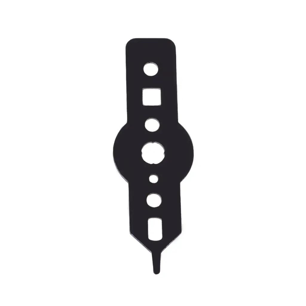 [806001] Dartschlüssel Karella Multi Fixit