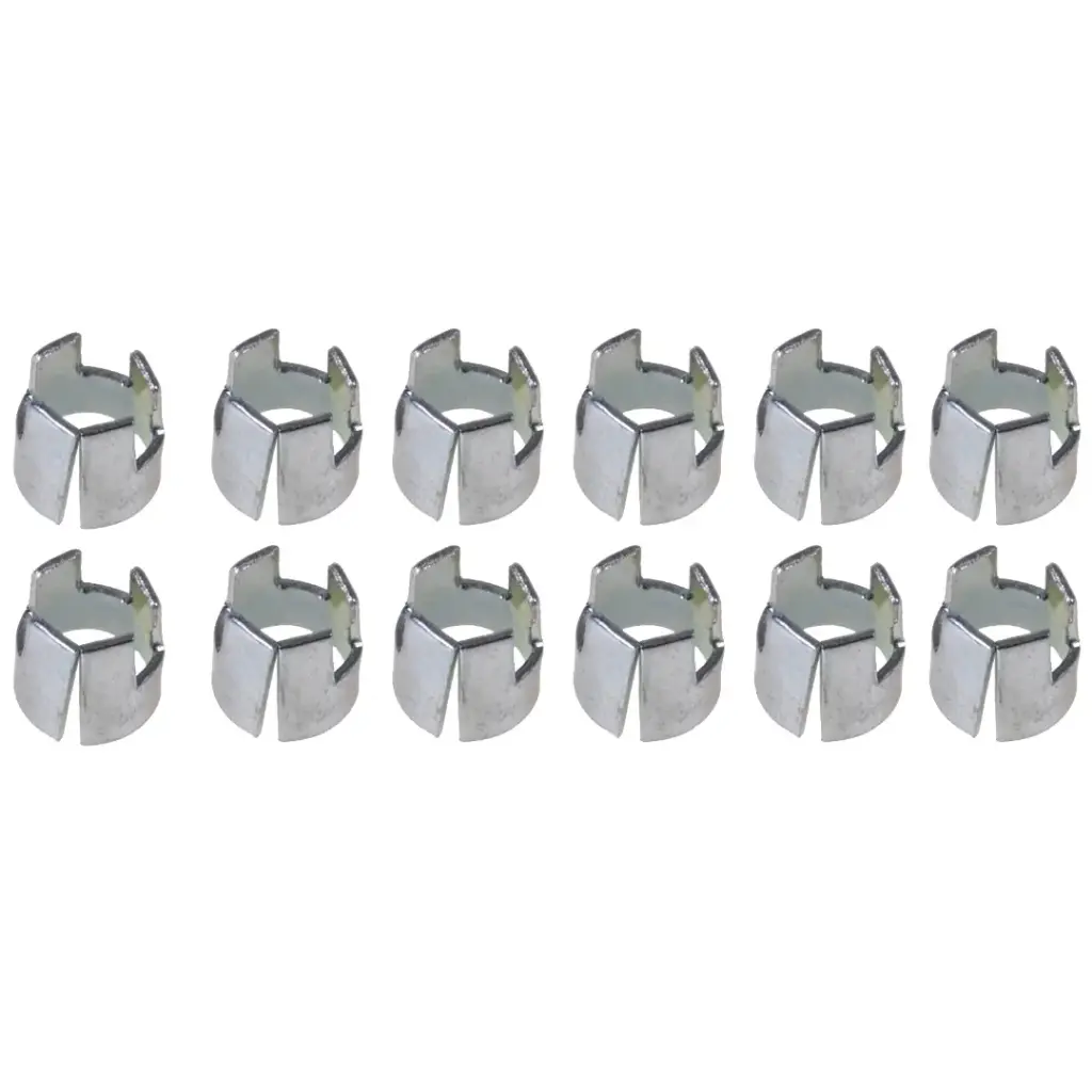 [816601] Shaft Kronen Karella 12er Set