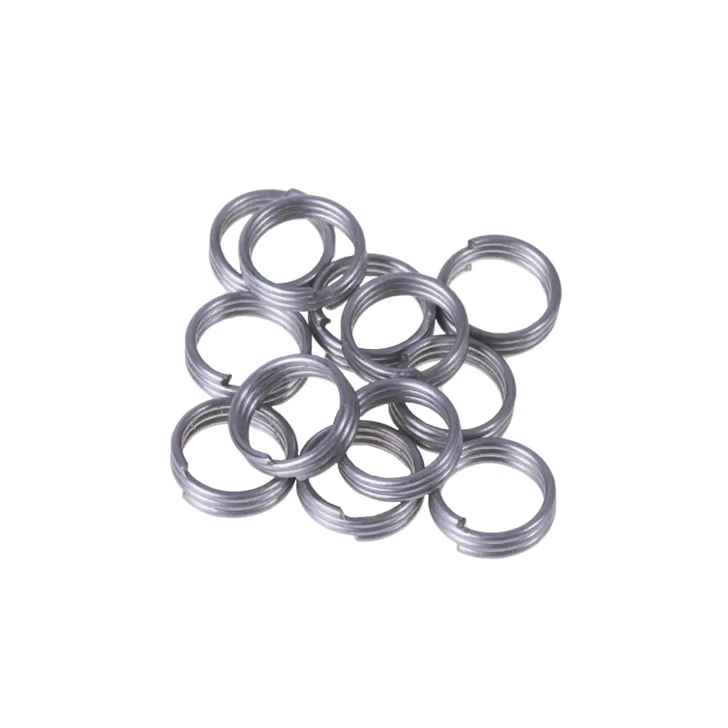 [816501] Shaft Federringe Karella 12er Set