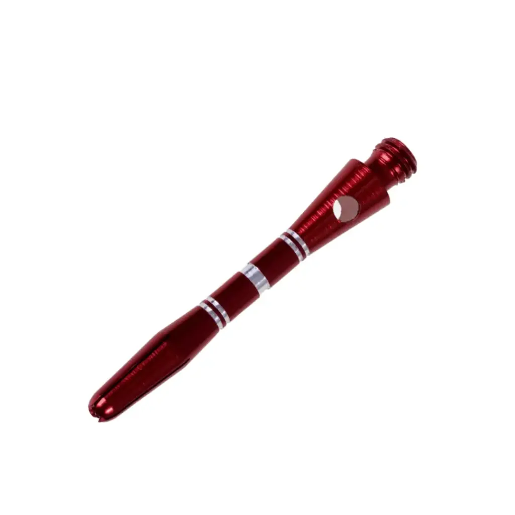[804405] Shaft Karella Alu Stripe Short 