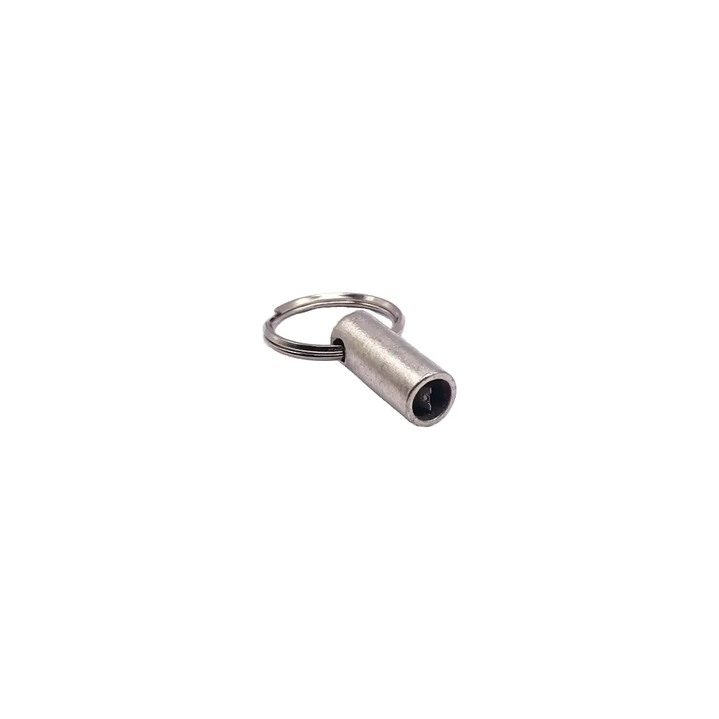 [806701] Shaft-Doc Karella aus Alu