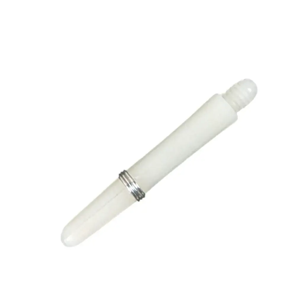[804204] Shaft Karella Nylon mit Federring Short 