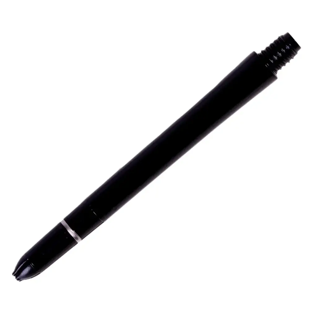 [804201] Shaft Karella Nylon mit Federring Medium 