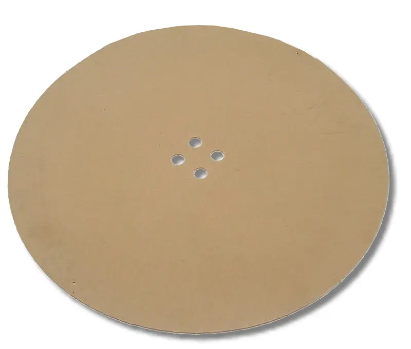 [811304] Gummi-Schutzmatte für Dartautomat Karella E-Master