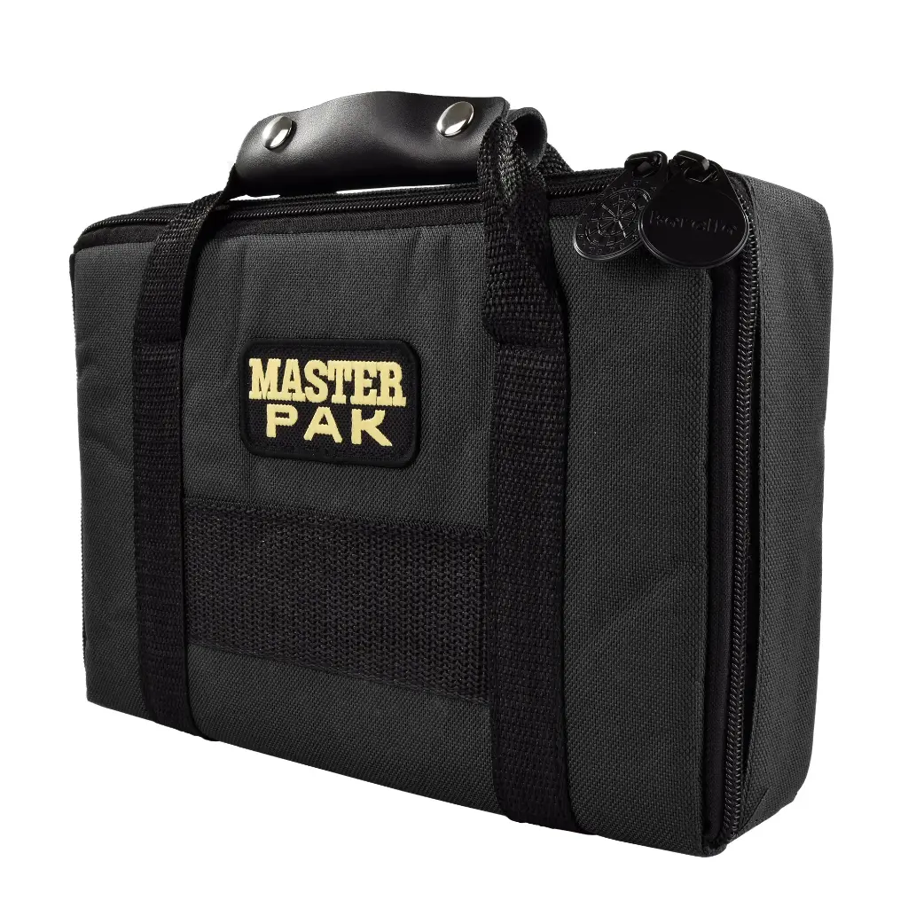[802305] Darttasche MASTER PAK