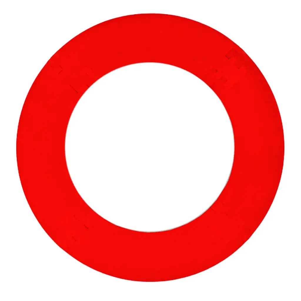 Catchring Karella EVA 4-teilig 