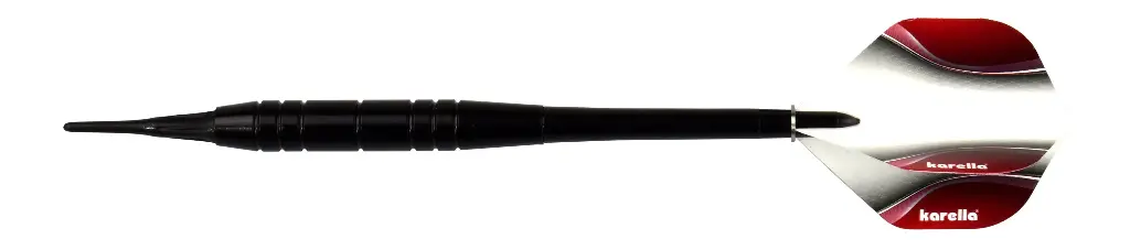 [609201] Softdart Karella Blackstar 18g