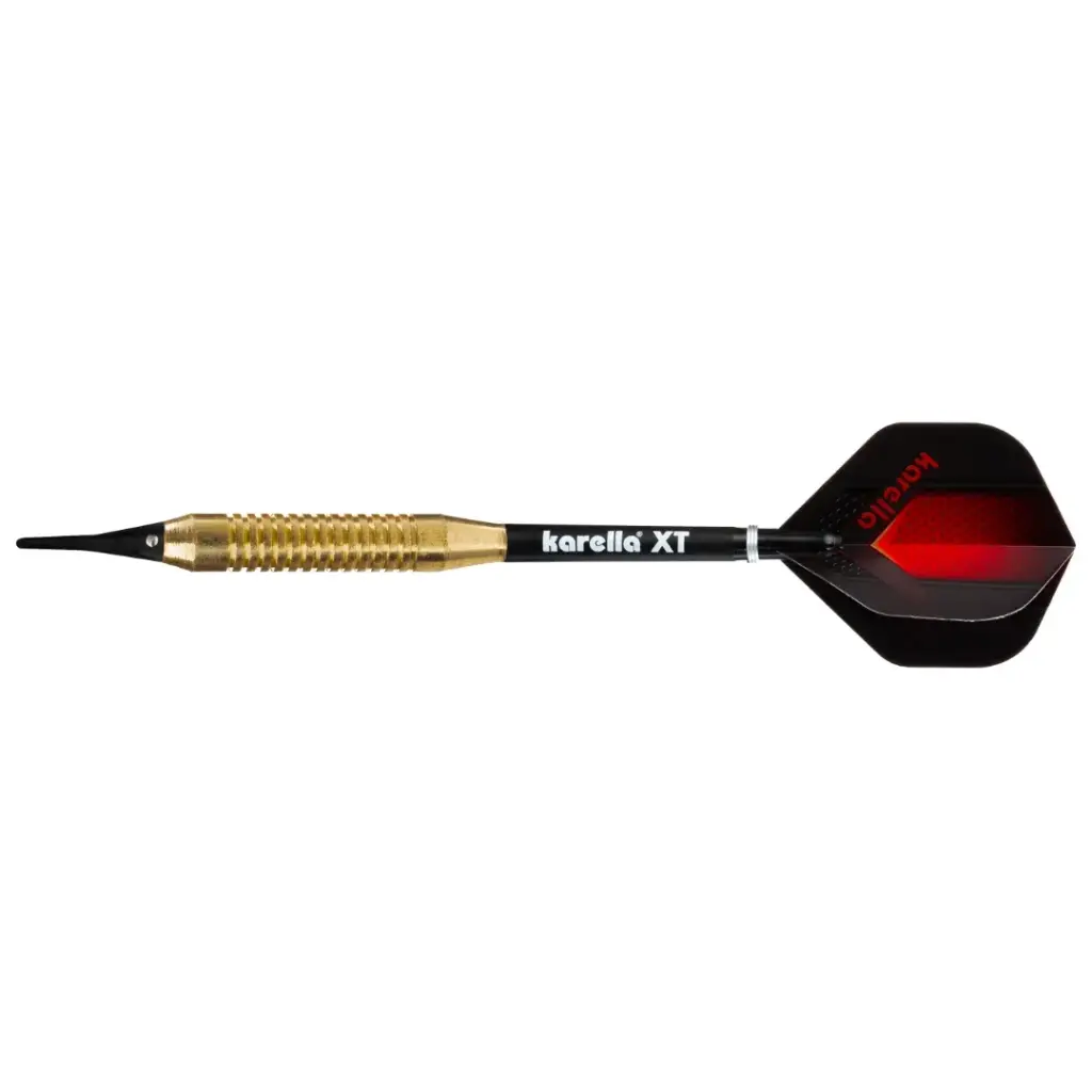 [828601] Softdart Karella XT-1 18g
