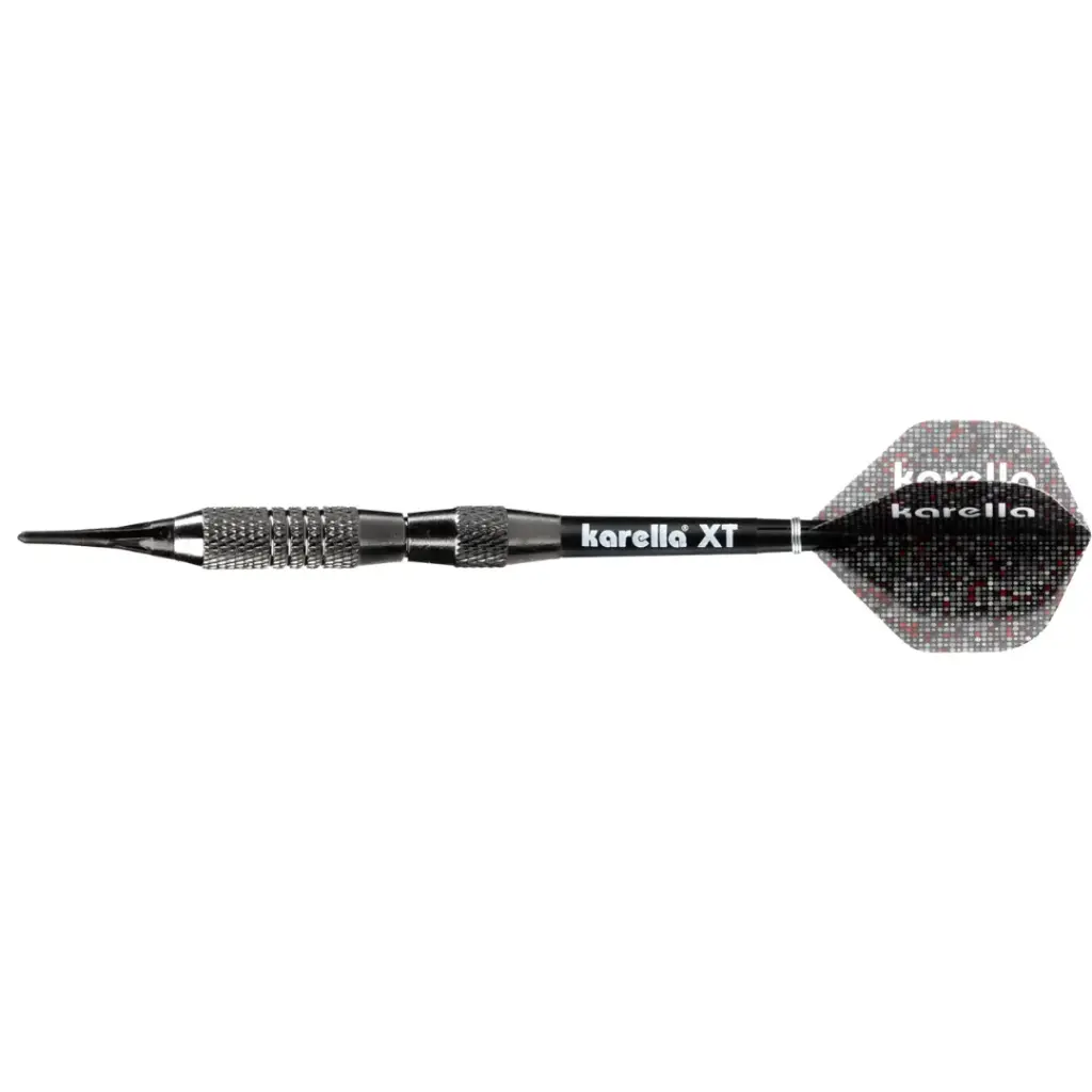 [828604] Softdart Karella XT-4 20g