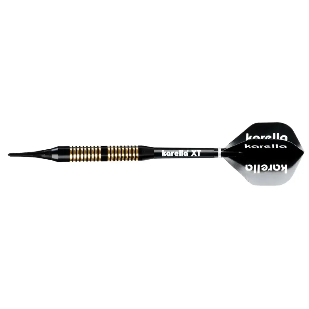 [828606] Softdart Karella XT-6 21g