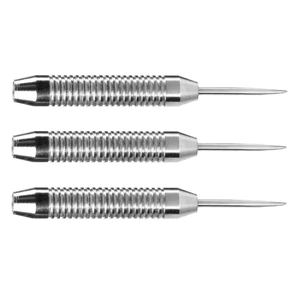 [827503] Steelbarrel Karella Deluxe DL-3 