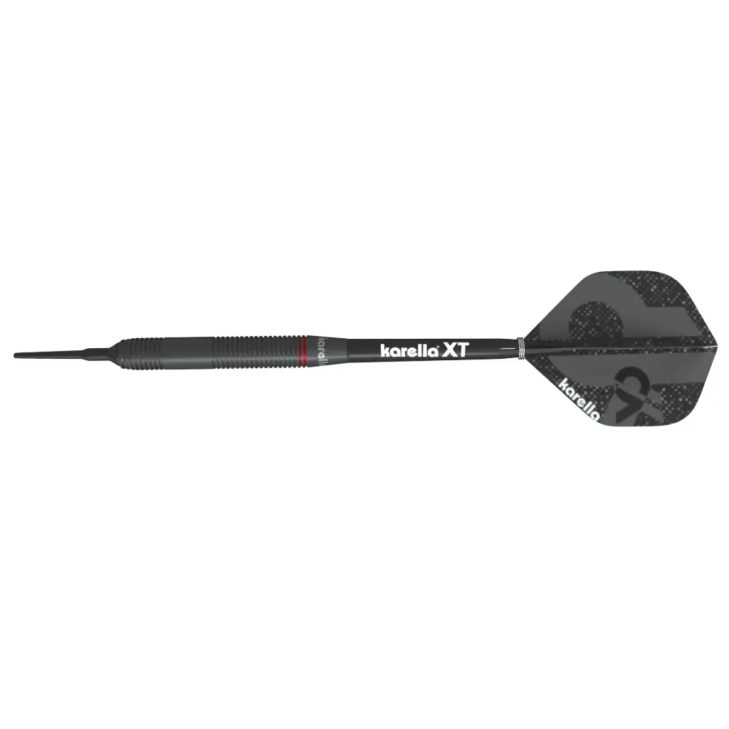[831501] Softdart Karella Daniel Klose, 90% Tungsten 19g/21g (19 g)