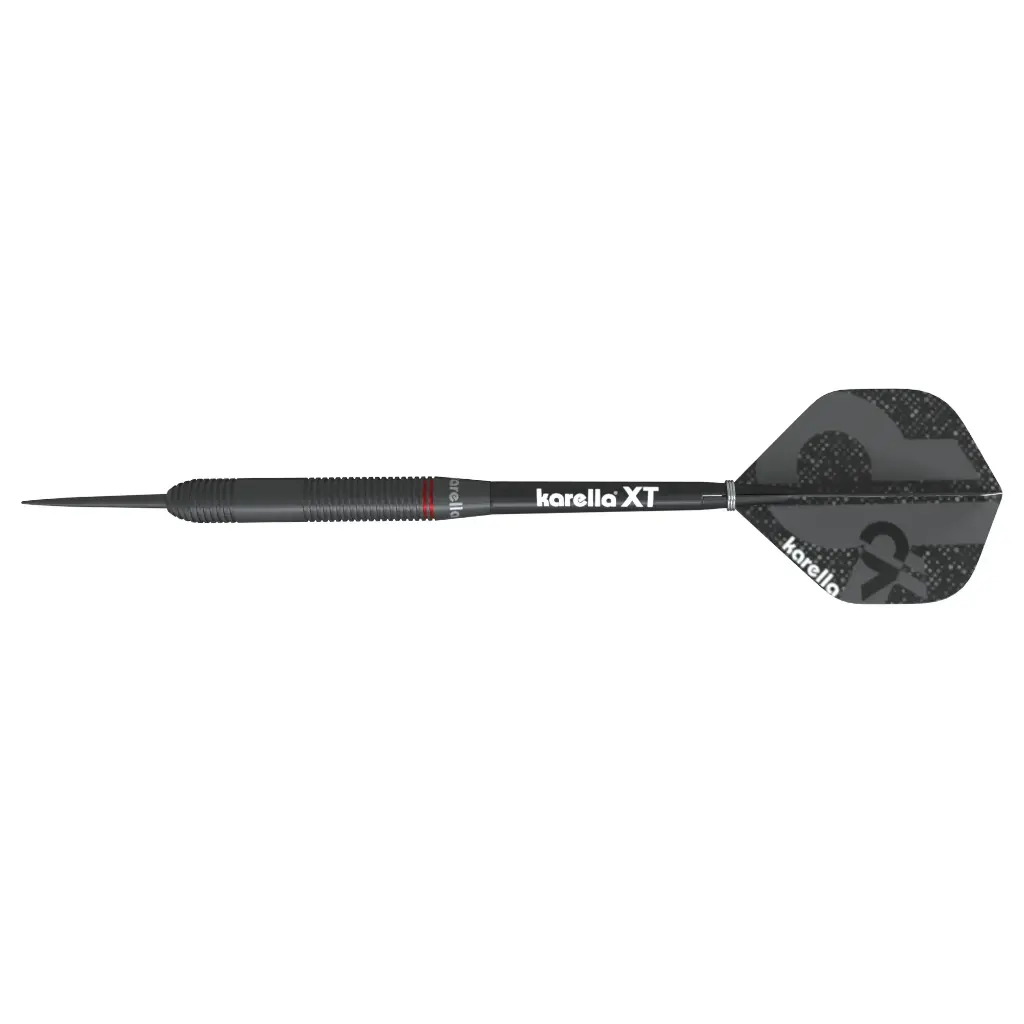 [820901] Steeldart Karella Daniel Klose, 90% Tungsten (20 g)