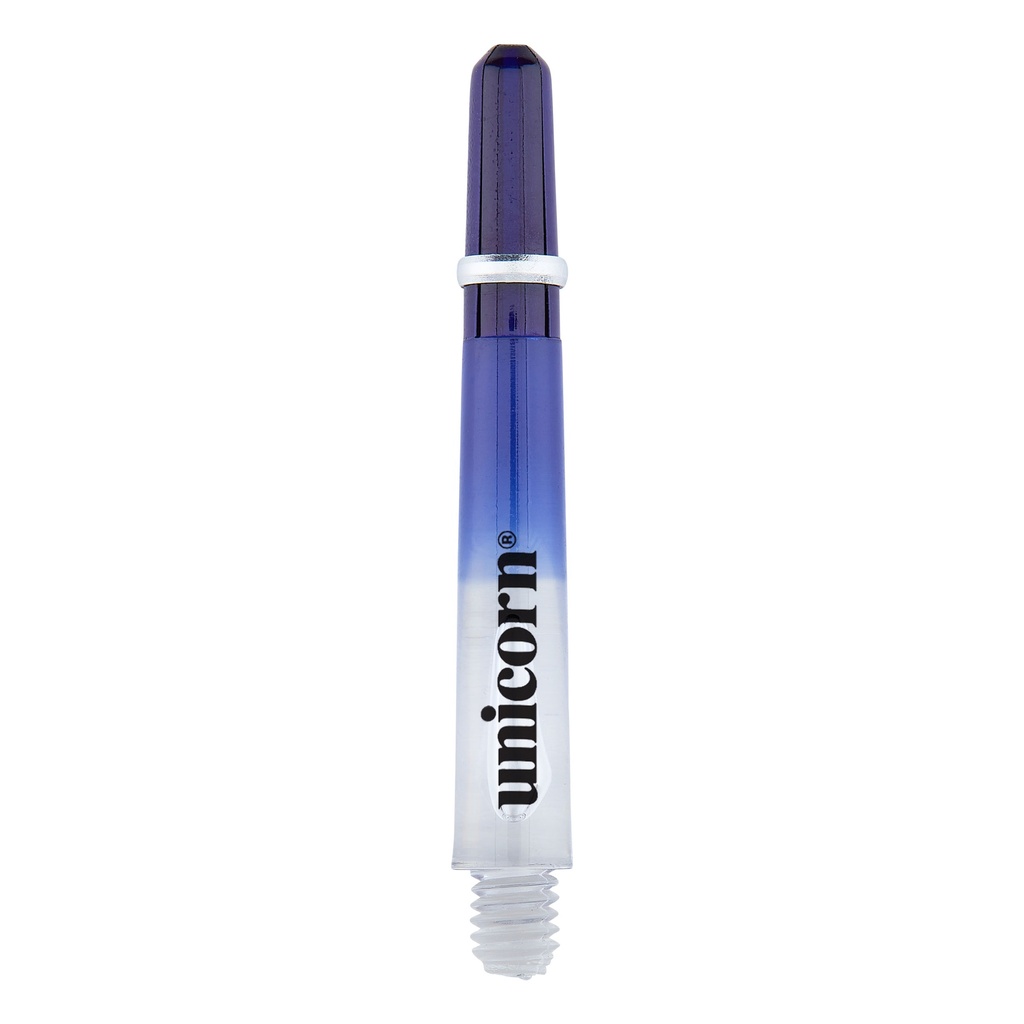 [79226] Unicorn Gripper 4 Two Tone Shaft (s/blue)