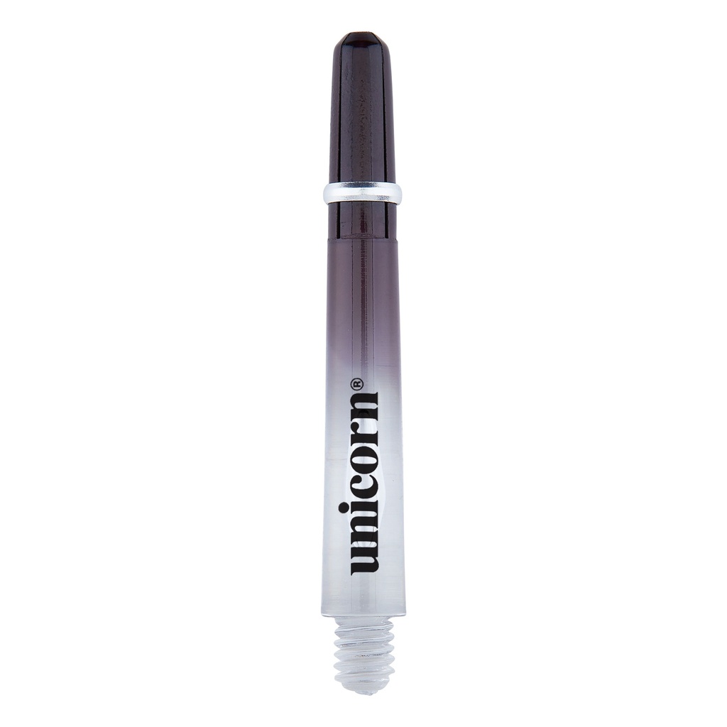 [79220] Unicorn Gripper 4 Two Tone Shaft (s/black)