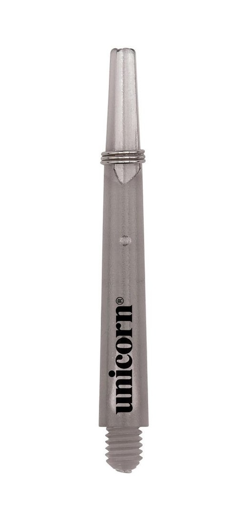 [78742] Unicorn Gripper 3 Mirage Shaft (s/schwarz)