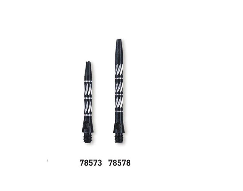 [78573] Unicorn World Champion Shaft (s/schwarz)
