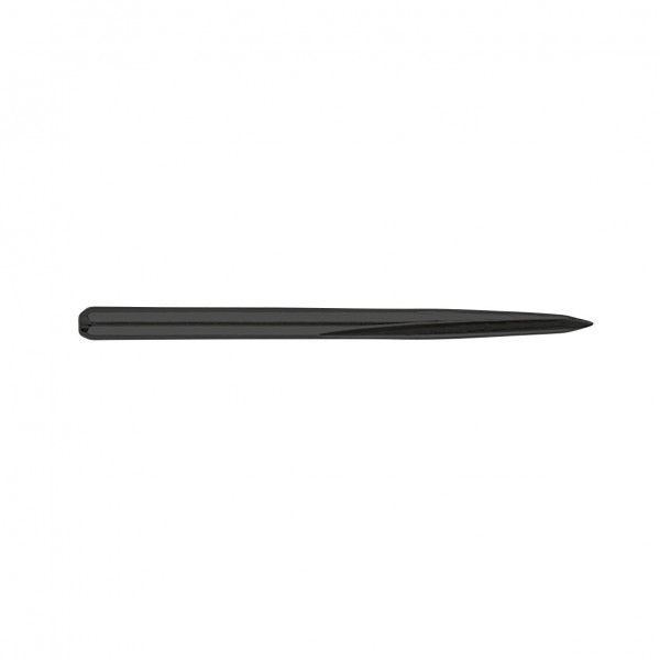 [78087] Unicorn Volute Noir Replacement Points (36/noir)