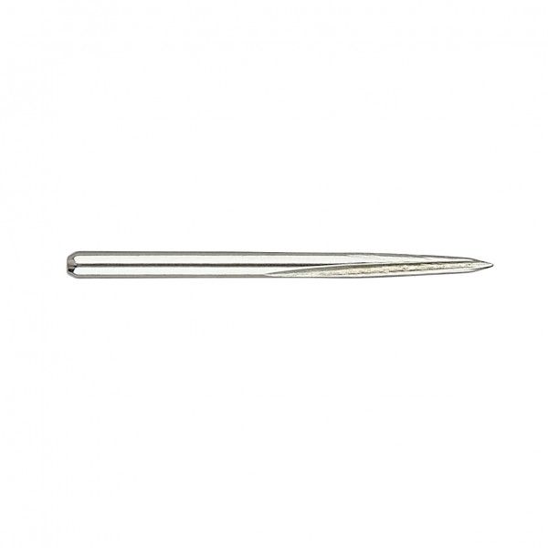 [78085] Unicorn Volute Nickel Replacement Points (36/natural)