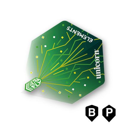 [68964] Unicorn Ultra Fly 100 Flights (Plus)