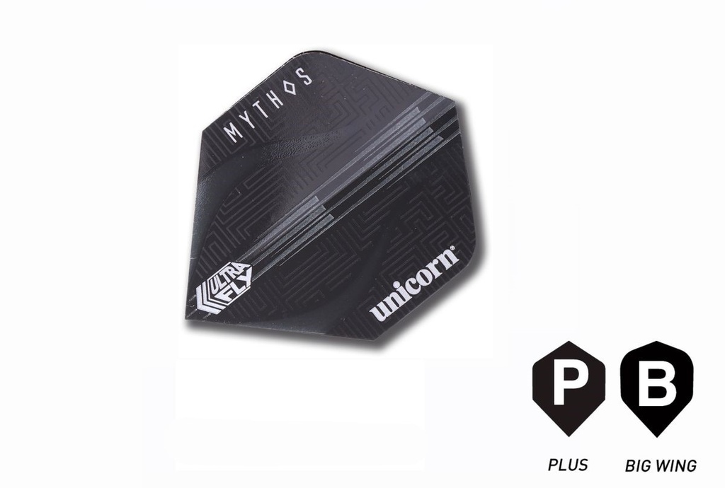 [68946] Unicorn Ultra Fly 100 Flights (Plus)