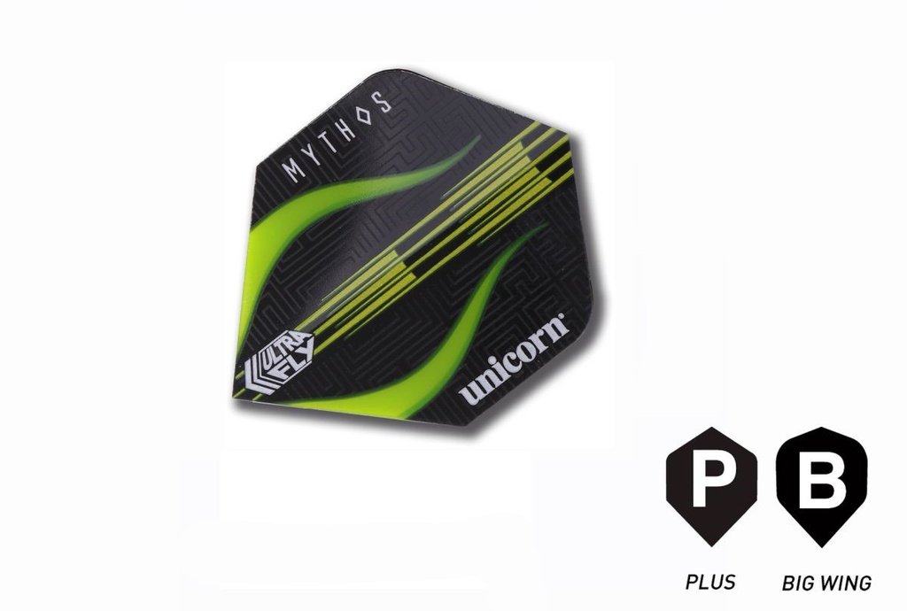 Unicorn Ultra Fly 100 Flights