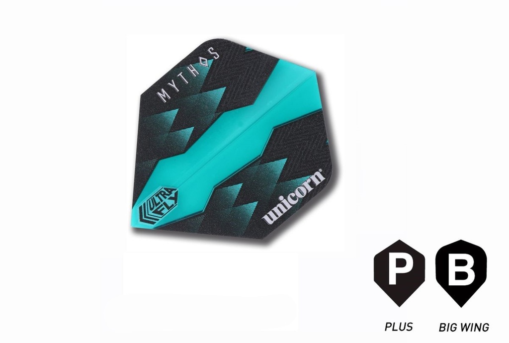 [68936] Unicorn Ultra Fly 100 Flights (Plus)